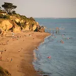 Hébergement de vacances Le Sandier-1 By Interhome *