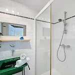 Le Sandier-1 By Interhome Hébergement de vacances Pornic