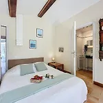 Le Sandier-1 By Interhome Hébergement de vacances Pornic