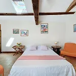 Le Sandier-1 By Interhome Hébergement de vacances *