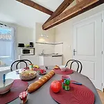 Le Sandier-1 By Interhome