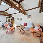 Le Sandier-1 By Interhome Hébergement de vacances *