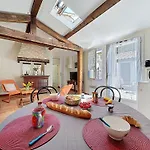 Le Sandier-1 By Interhome Hébergement de vacances Pornic