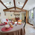 Le Sandier-1 By Interhome *