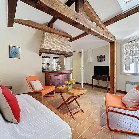 Le Sandier-1 By Interhome 波尔尼克