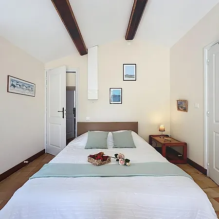 度假居 Le Sandier-1 By Interhome *