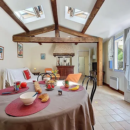Le Sandier-1 By Interhome *