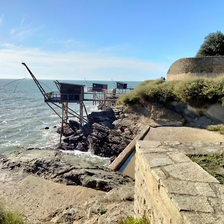 Le Sandier-1 By Interhome