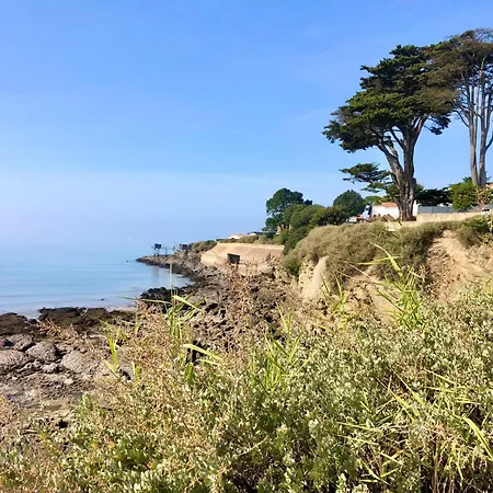 Le Sandier-1 By Interhome * 波尔尼克