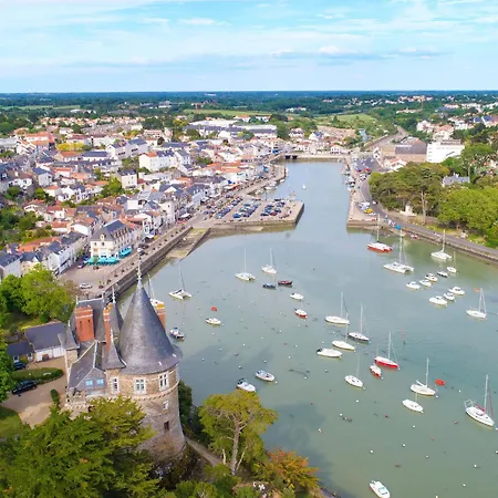 度假居 Le Sandier-1 By Interhome