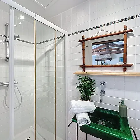 Le Sandier-1 By Interhome *