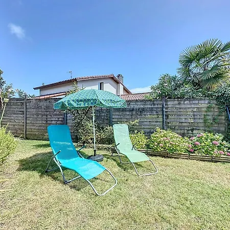 Le Sandier-1 By Interhome * 波尔尼克