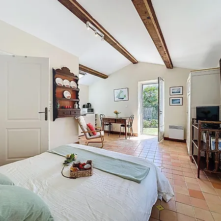 Le Sandier-1 By Interhome