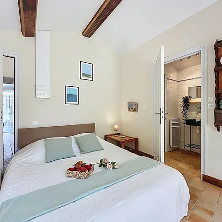 Le Sandier-1 By Interhome 度假居 波尔尼克