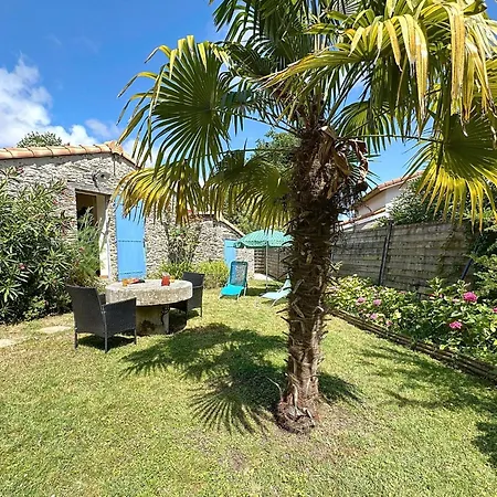 Le Sandier-1 By Interhome *