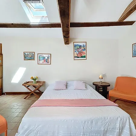 Le Sandier-1 By Interhome 度假居 *