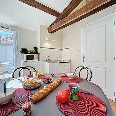 Le Sandier-1 By Interhome