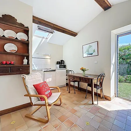 Le Sandier-1 By Interhome *