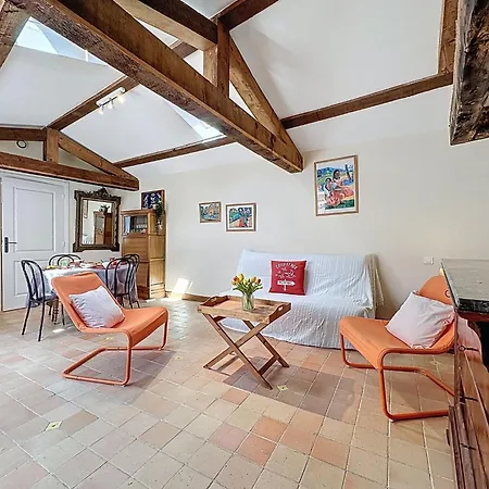 Le Sandier-1 By Interhome 度假居 *