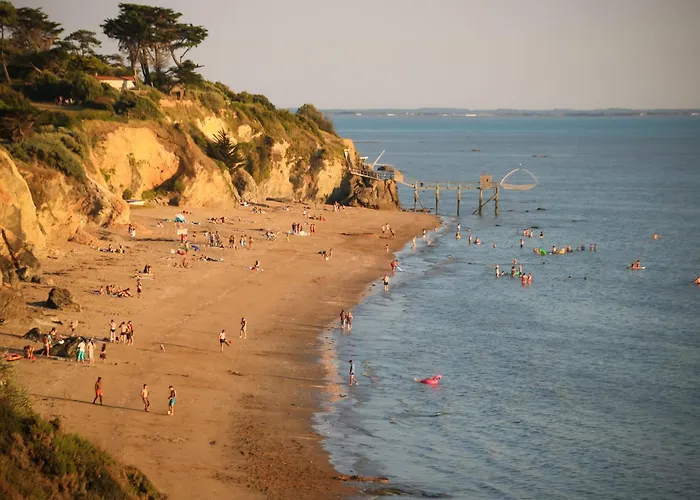 Casa vacanze Le Sandier-1 By Interhome *