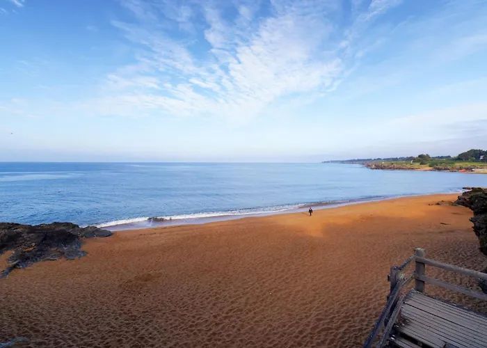 Le Sandier-1 By Interhome Pornic