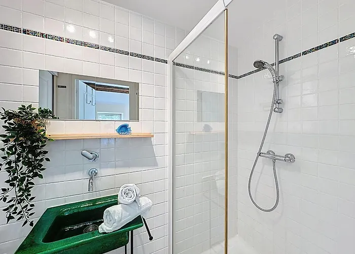 Le Sandier-1 By Interhome Casa vacanze Pornic