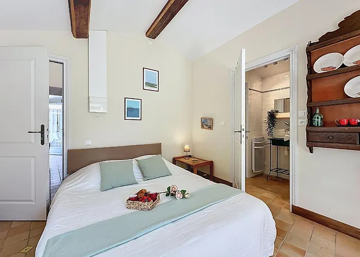 Le Sandier-1 By Interhome Casa vacanze Pornic