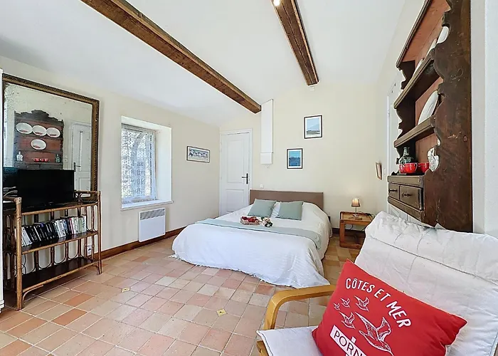 Casa vacanze Le Sandier-1 By Interhome Pornic