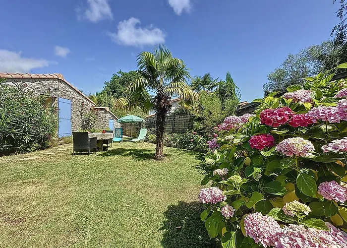 Le Sandier-1 By Interhome Pornic