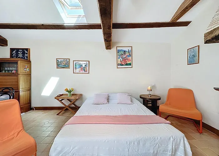 Le Sandier-1 By Interhome Casa vacanze *