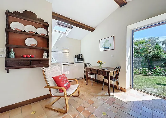 Le Sandier-1 By Interhome *