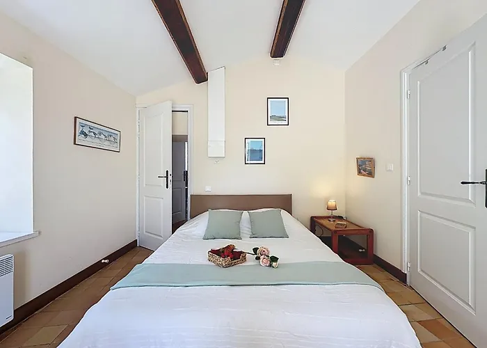 بيت للعطل Le Sandier-1 By Interhome *